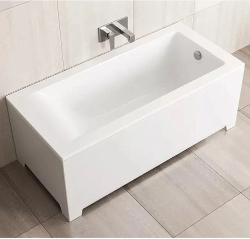 Ванна из искусственного камня Delice Diapason 1800х800 DLR330009 Ванна из искусственного камня Delice Diapason 1800х800 DLR330009