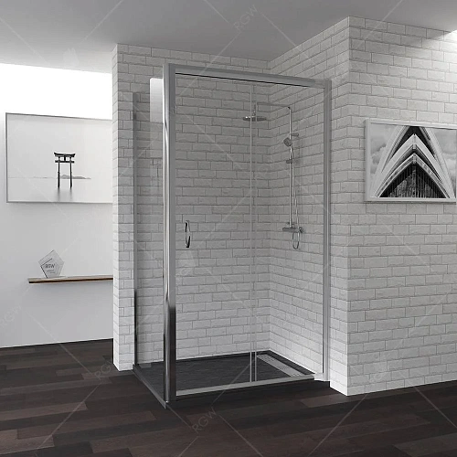 Душевой уголок RGW PA-145 Passage 120814592-11 Душевой уголок RGW PA-145 Passage 120814592-11