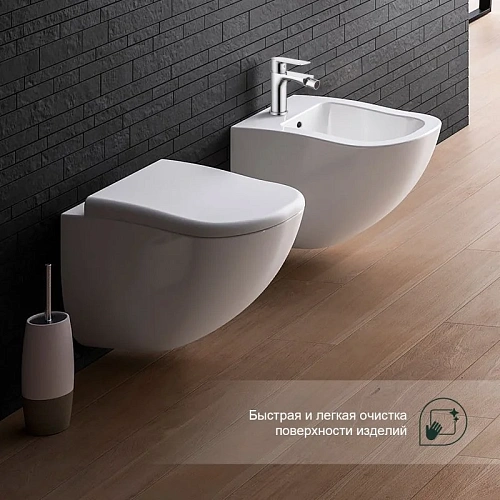 Смеситель для биде Splenka S05.50, хром Смеситель для биде Splenka S05.50, хром