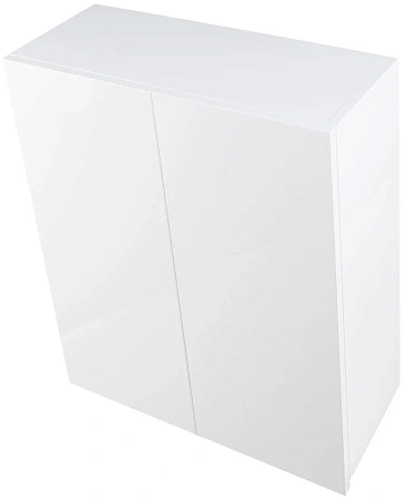 Шкаф Style Line Даллас 600 ЛЮКС белый СС-00000703 Шкаф Style Line Даллас 600 ЛЮКС белый СС-00000703