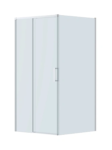 Душевой уголок CEZARES PLANE-A-1-100-C-CR 100x100 см Душевой уголок CEZARES PLANE-A-1-100-C-CR 100x100 см
