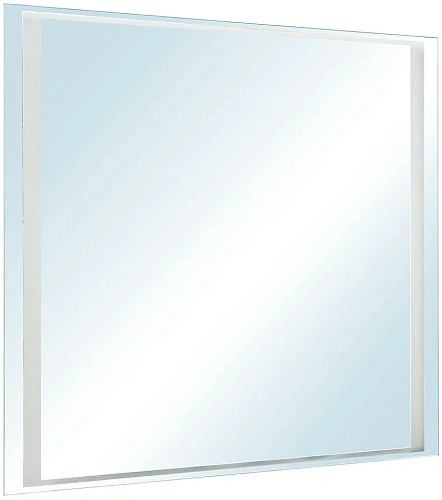 Зеркало Style Line Прованс 80, белый с подсветкой СС-00000445 Зеркало Style Line Прованс 80, белый с подсветкой СС-00000445