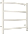 Полотенцесушитель электрический Сунержа Галант 4.0 500х500 МЭМ правый 12-0831-5050 Белый Полотенцесушитель электрический Сунержа Галант 4.0 500х500 МЭМ правый 12-0831-5050 Белый