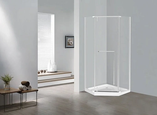 Душевой уголок Esbano SURF (ESOGS90PRC) ESS-90PR-C 90x90x195 Душевой уголок Esbano SURF (ESOGS90PRC) ESS-90PR-C 90x90x195