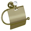 Держатель туалетной бумаги CEZARES OLIMP-TRH бронза-Swarovski OLIMP-TRH-02-Sw