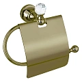 Держатель туалетной бумаги CEZARES OLIMP-TRH бронза-Swarovski OLIMP-TRH-02-Sw Держатель туалетной бумаги CEZARES OLIMP-TRH бронза-Swarovski OLIMP-TRH-02-Sw