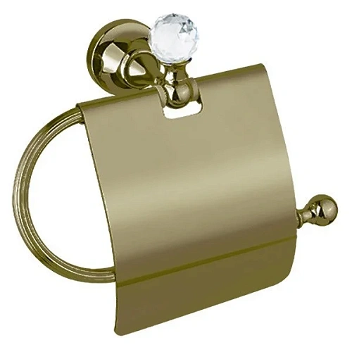Держатель туалетной бумаги CEZARES OLIMP-TRH бронза-Swarovski OLIMP-TRH-02-Sw Держатель туалетной бумаги CEZARES OLIMP-TRH бронза-Swarovski OLIMP-TRH-02-Sw