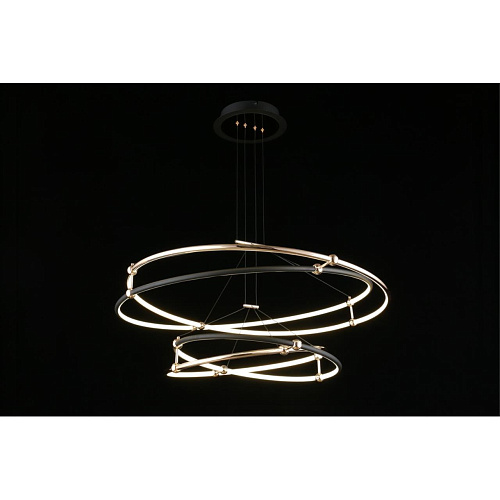 Люстра подвесная Aployt Diana APL.034.03.120 Люстра подвесная Aployt Diana APL.034.03.120