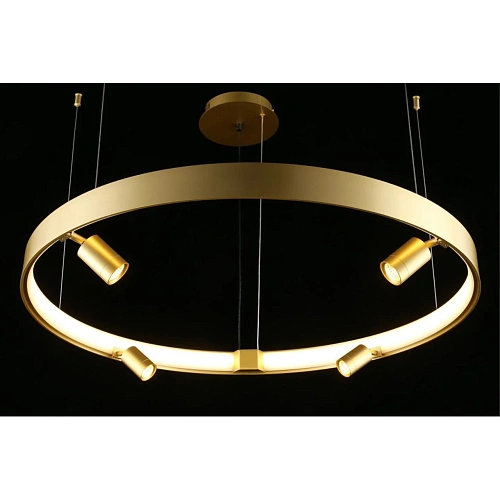 Люстра подвесная Aployt Jolanta APL.041.03.50 Люстра подвесная Aployt Jolanta APL.041.03.50