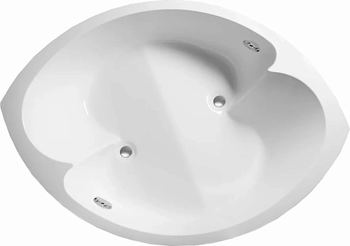 Акриловая ванна Astra-Form Афродита 01010029 Акриловая ванна Astra-Form Афродита 01010029