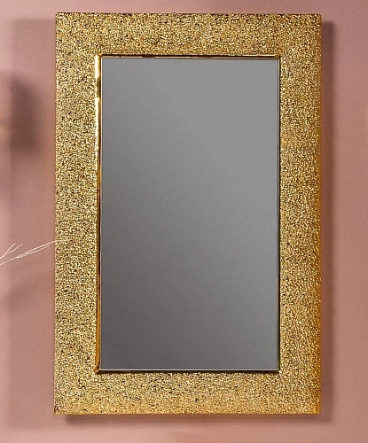 Зеркало Boheme AURA 60x90 536 золото Зеркало Boheme AURA 60x90 536 золото