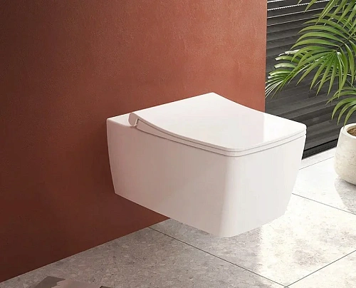 Комплект унитаза с инсталляцией Vitra Metropole 9820B003-7201 сиденье микролифт, клавиша смыва хром Комплект унитаза с инсталляцией Vitra Metropole 9820B003-7201 сиденье микролифт, клавиша смыва хром