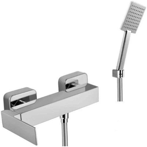 Смеситель для душа Webert Pegaso PE870101015 Смеситель для душа Webert Pegaso PE870101015