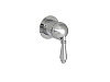 Смеситель для душа Nicolazzi Monocomando Classico El Capitan 3406MBZ75