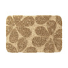 Коврик WasserKRAFT Diemel BM-2214 Champagne Beige бежевый