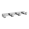 Крючок ABBER Westen AA1751 хром Крючок ABBER Westen AA1751 хром