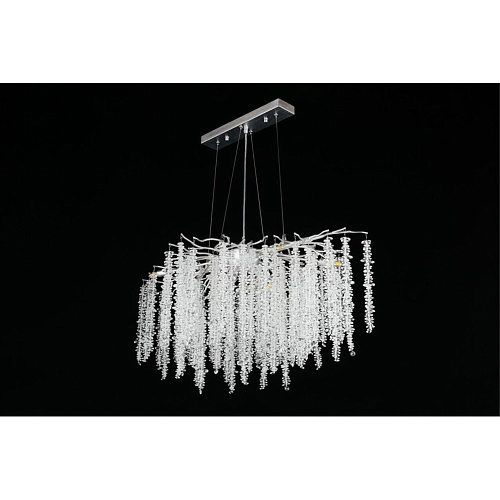 Люстра подвесная Aployt Paulina APL.848.33.10 Люстра подвесная Aployt Paulina APL.848.33.10