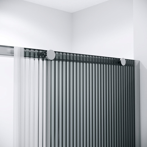 Душевой уголок Niagara Nova NG-4623-34 (90х90х195) квадрат, раздвижная, хром, стекло рифленое Душевой уголок Niagara Nova NG-4623-34 (90х90х195) квадрат, раздвижная, хром, стекло рифленое