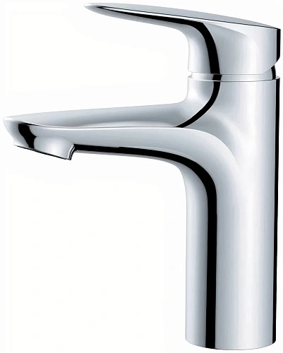 Комплект смесителей Jacob Delafon Elite E32911RU-CP 3 в 1 Комплект смесителей Jacob Delafon Elite E32911RU-CP 3 в 1