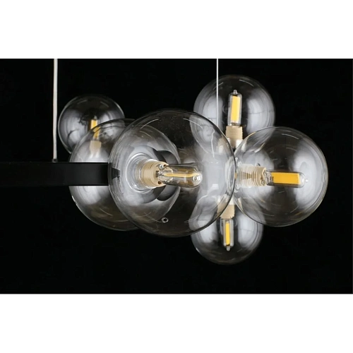 Люстра подвесная Aployt Lilian APL.768.03.12 Люстра подвесная Aployt Lilian APL.768.03.12