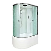 Душевая кабина Dto ЕМ (EM4511R) 110x80 см стандартная Душевая кабина Dto ЕМ (EM4511R) 110x80 см стандартная