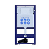 Инсталляция для унитаза Aquatek усиленная 1130x530x210 INS-0000016 Инсталляция для унитаза Aquatek усиленная 1130x530x210 INS-0000016