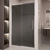 Душевая дверь Vincea Stella VDS-1ST120CG 1200 хром, стекло тонированное