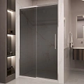 Душевая дверь Vincea Stella VDS-1ST120CG 1200 хром, стекло тонированное Душевая дверь Vincea Stella VDS-1ST120CG 1200 хром, стекло тонированное