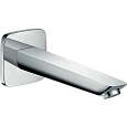 Излив hansgrohe Logis для ванны 71410000 Излив hansgrohe Logis для ванны 71410000