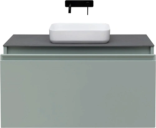 Тумба под раковину Allen Brau Fantasy 120 1.11006.PWM папирус матовый Тумба под раковину Allen Brau Fantasy 120 1.11006.PWM папирус матовый