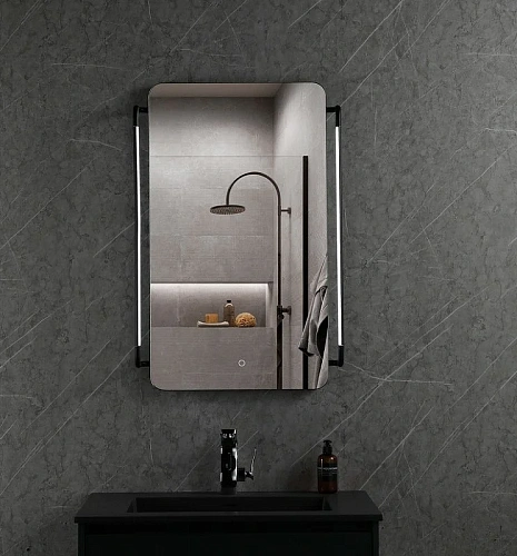 Зеркало Esbano (ESMI3732H2D) с подсветкой ES-3732 H2D 60х80х10 Зеркало Esbano (ESMI3732H2D) с подсветкой ES-3732 H2D 60х80х10