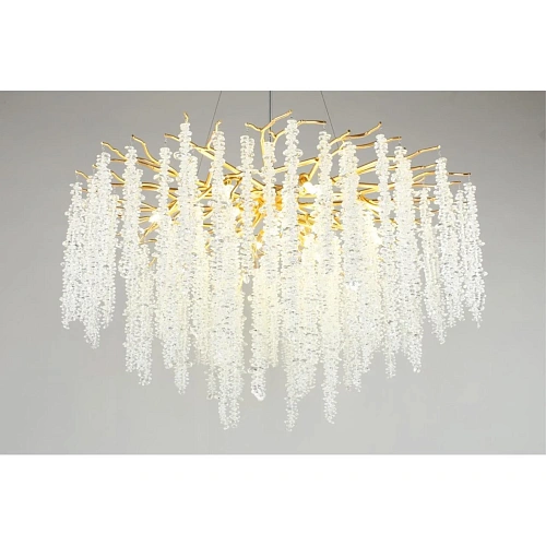 Люстра подвесная Aployt Paulina APL.848.03.15 Люстра подвесная Aployt Paulina APL.848.03.15