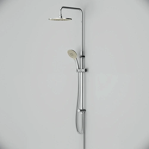 Душевой гарнитур AM.PM Spirit V2.0 F0770A100 Душевой гарнитур AM.PM Spirit V2.0 F0770A100