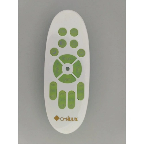 Люстра потолочная Omnilux Spectrum OML-47107-60 Люстра потолочная Omnilux Spectrum OML-47107-60