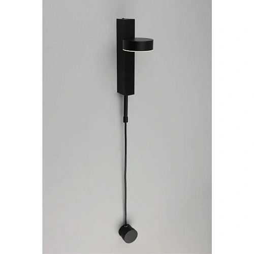 Светильник настенный (Бра) Aployt Aga APL.016.11.07 Светильник настенный (Бра) Aployt Aga APL.016.11.07