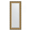 Зеркало в багетной раме Evoform Exclusive BY 1260 55 x 135 см, виньетка бронзовая Зеркало в багетной раме Evoform Exclusive BY 1260 55 x 135 см, виньетка бронзовая
