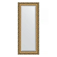 Зеркало в багетной раме Evoform Exclusive BY 1260 55 x 135 см, виньетка бронзовая Зеркало в багетной раме Evoform Exclusive BY 1260 55 x 135 см, виньетка бронзовая