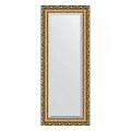 Зеркало в багетной раме Evoform Exclusive BY 1260 55 x 135 см, виньетка бронзовая Зеркало в багетной раме Evoform Exclusive BY 1260 55 x 135 см, виньетка бронзовая
