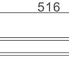 Полка Haiba HB1607-1 стеклянная 1-ярусная Полка Haiba HB1607-1 стеклянная 1-ярусная