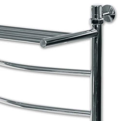 Полотенцесушитель водяной Ника ARC ЛД ВП 120/50 Полотенцесушитель водяной Ника ARC ЛД ВП 120/50