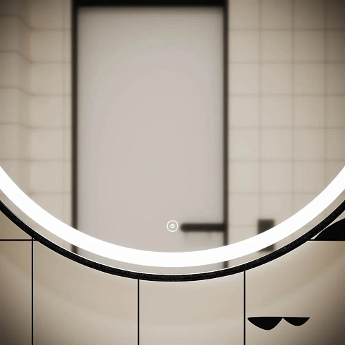 Зеркало Sancos Dames DA650 Зеркало Sancos Dames DA650