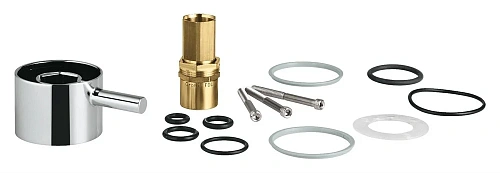 Переключатель GROHE 48031000 Переключатель GROHE 48031000