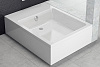 Душевой поддон Kolpa-San FUNKY 120x90 592960 акриловый