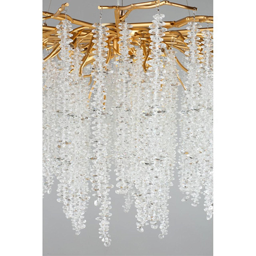 Люстра подвесная Aployt Paulina APL.848.03.15 Люстра подвесная Aployt Paulina APL.848.03.15