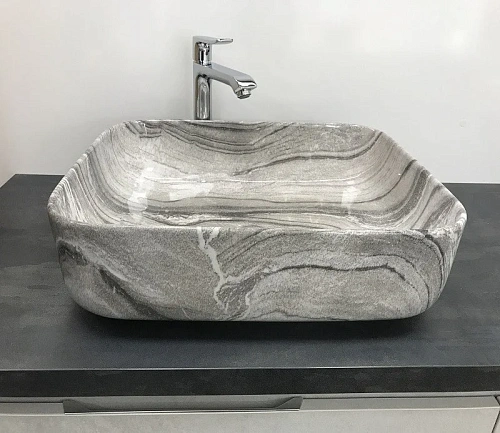 Раковина CeramaLux 597 Раковина CeramaLux 597