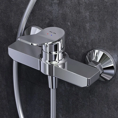 Душевая система AM.PM X-Joy F40885A24 Душевая система AM.PM X-Joy F40885A24