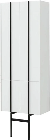 Шкаф-пенал Allen Brau Reality 60 1.32003.WM белый матовый Шкаф-пенал Allen Brau Reality 60 1.32003.WM белый матовый