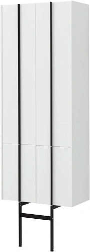 Шкаф-пенал Allen Brau Reality 60 1.32003.WM белый матовый Шкаф-пенал Allen Brau Reality 60 1.32003.WM белый матовый