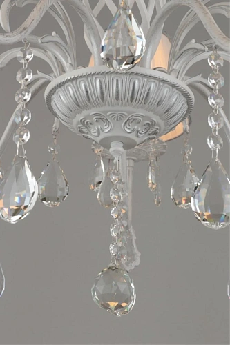 Люстра подвесная Omnilux Cremona OML-60813-07 Люстра подвесная Omnilux Cremona OML-60813-07