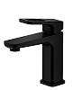 Смеситель для раковины Raglo R51.10.06, черный